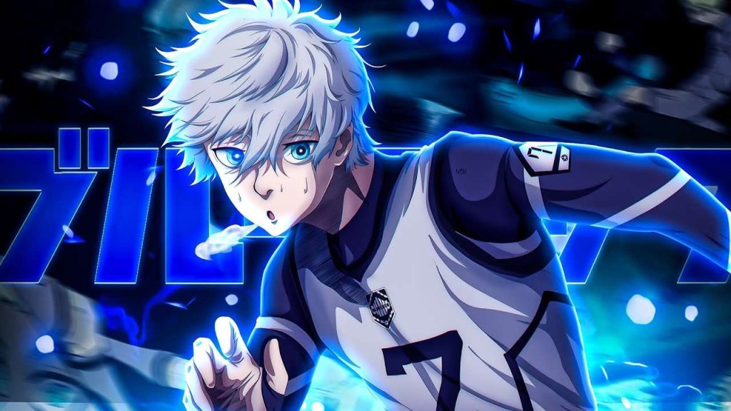Manga-tap-le-ban-chay-nhat-2023-Blue-Lock